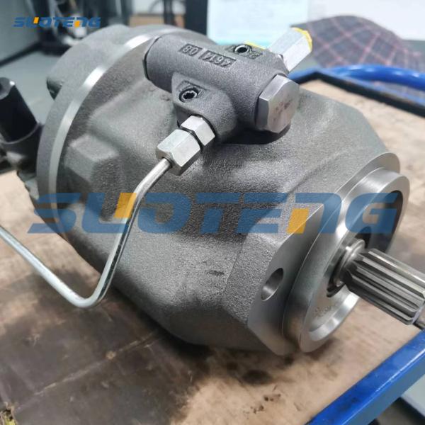 100-3259 1003259 Pompe à piston hydraulique pour chargeur 416B 426B