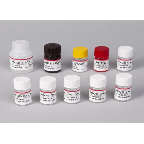 VCAM1 CD106 ELISA RUO Test Kit For Human Vascular Cell Adhesion Molecule 1
