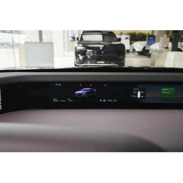 2023 700 Triple Laser EV Véhicule électrique Avita 12 Voiture 700km