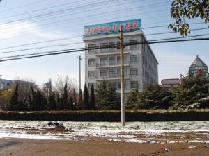 SHANDONG JINLING INTERNATIONAL TRADE COMPANY LIMITED