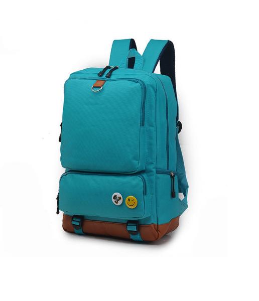 2017 Factory wholesale low price promotional outdoor travel high college Backpacks school bags