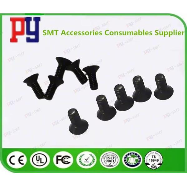 90990-09J008 Подходит для Yamaha Mounter Электрические аксессуары Feta Черные винты Phillips