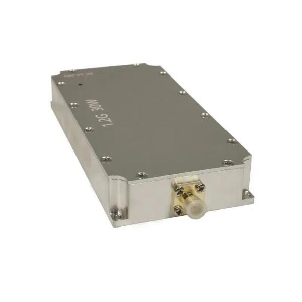 Fpv Defense System 1.2g 30W GaN Customized Anti Drone Module 30W 100W for Anti Drone System Drone Counter Module