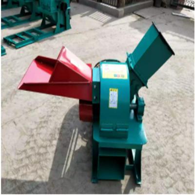 Capacidade grande Chip Crusher 220V da máquina da serragem da madeira do OEM de MIKIM