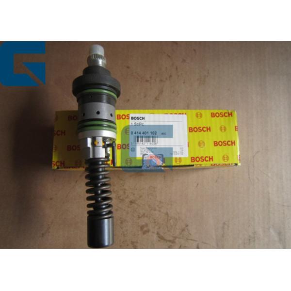 Small Diesel Fuel Injectors Pump 0414401102 For Deutz BF6M1013C 02111335
