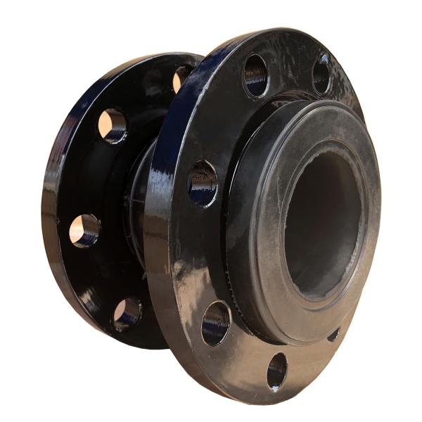 High Pressure Rubber Expansion Joint For Industrial Piping Systems Customized Rubber Expansion Joint For HVAC Systems  	flexible Rubber Expansion Joint For High-temperature Applications