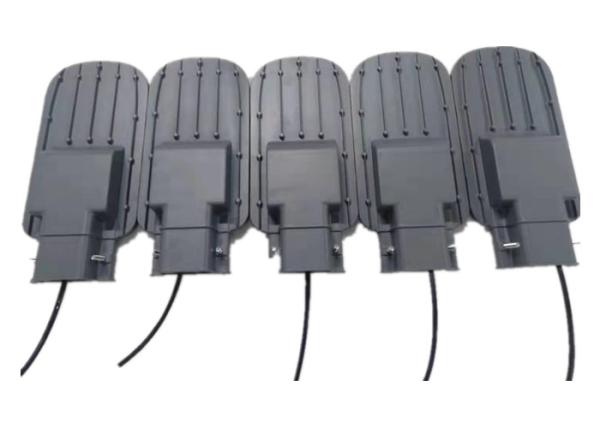 Green Energy Contemporary Garden Lights Low Power Consumption External High Brightness