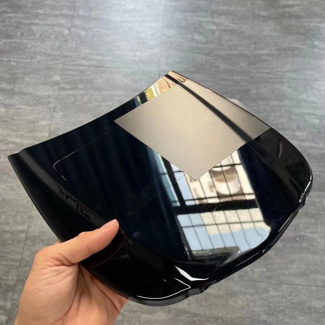 190microns 7.5mil Paint Protection Film with 90% IR Rejection for Car Body Wrap and Protection
