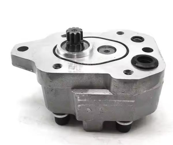 A8V55 Pilot Pump A8V55 Gear Pump A8VO55 Excavator Hydraulic Charging Pump