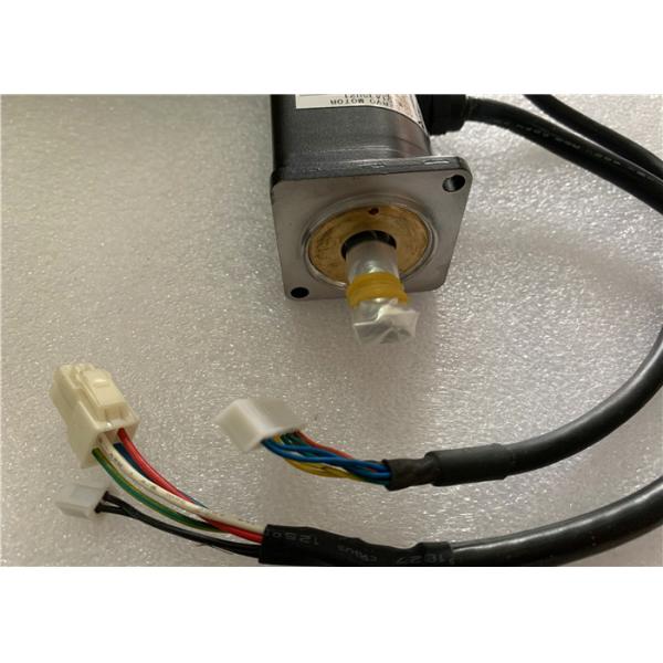 Moteur servo industriel 3000rpm de SGM-01A3SU21 200V 100W