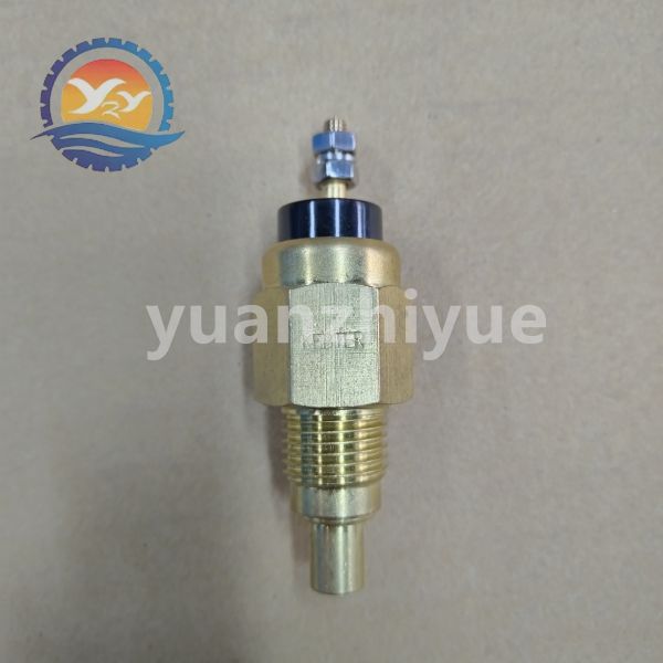 6HK1 Water Temperature Sensor 8-97125601-1 for Isuzu /Hitachi EX120-5 EX200-5 EX300-5 EX400 Coolant Temperature
