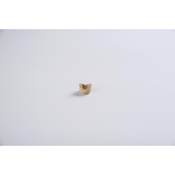 ISO9001 Сварка керамической феррулы Студ сварка керамической феррулы