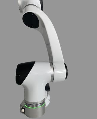 Wholesale Collaborative Robot Arms Manufacturers 1300mm Range Semiconductor Factory