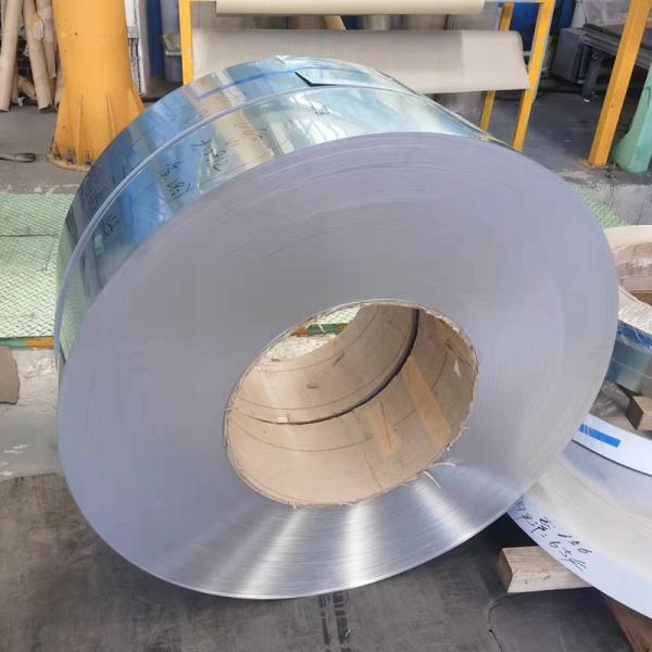 Холоднопрокатная твердость прокладки нержавеющей стали 301 полная для электронной промышленности