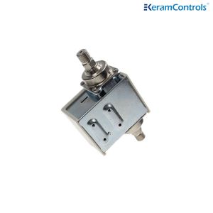 QYD Differential Pressure Switch