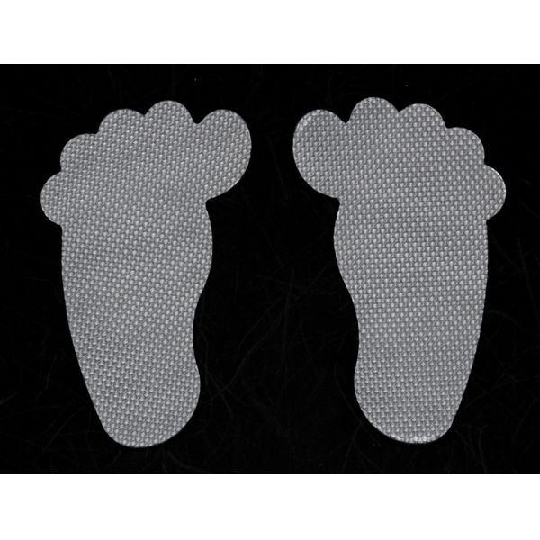 Cross-Border Anti-Slip Bathroom PEVA Stickers Self-Adhesive Shower Room Bathtub Strips Acrylic Masking for Stairs and Floors