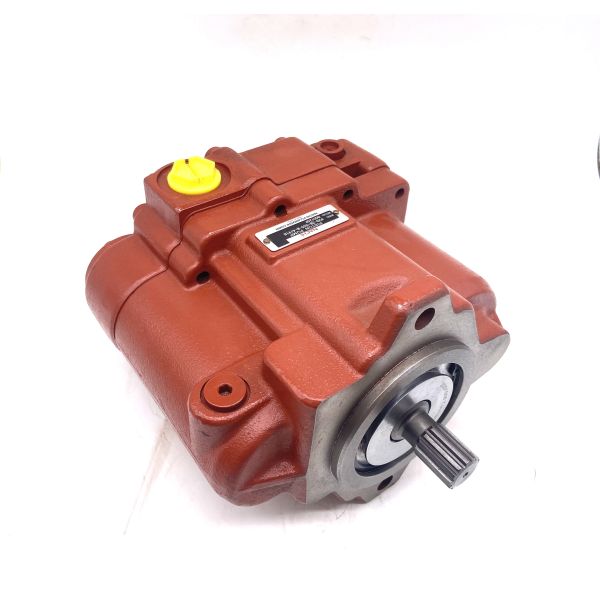146HP Remanufactured Hydraulic Pump for 320GC Excavator with 12 Months Warranty and Heavy Duty Construction Compatibility