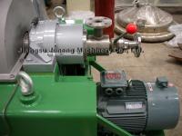 Juice Decanter Centrifuge Mahine alaranjado VFD 350 milímetros 22 quilowatts