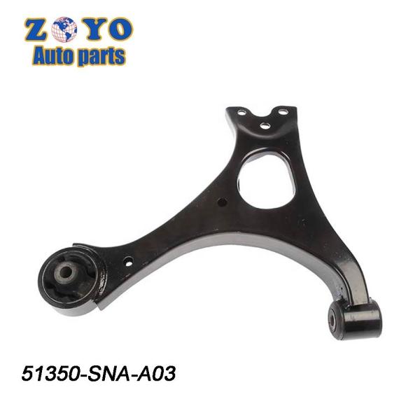 K620383 Other Suspension Parts for Honda CIVIC 2002 2005 Right Front Lower Control Arm