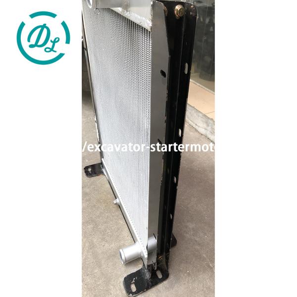 Doosan DH70 Excavateur réservoir d'eau radiateur OEM 7150861