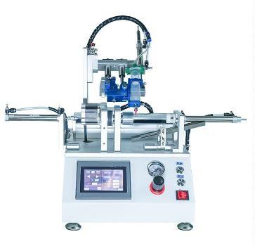XHL-314Z   Screw glue dispenser Machine