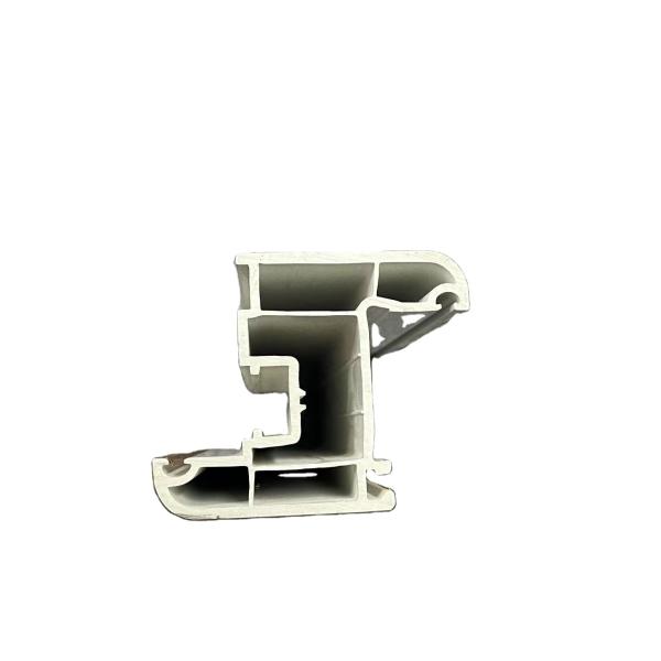 1 Cavity Household Product Mold for Professional PVC Extrusion Window Profile Moulds