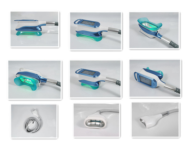 Машина 0-90Kpa Cryolipolysis 7 ручек не хирургическая