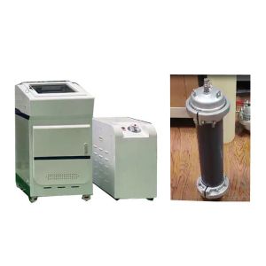 Experience Superior Pressure Testing with Our High-Performance Hydrostatic Pressure Testing Machine