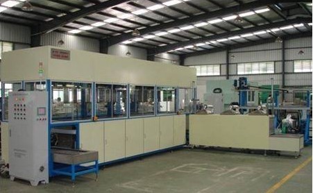 Adjustable Frequency Industrial Ultrasonic Parts Cleaner Rust Prevention For Computer