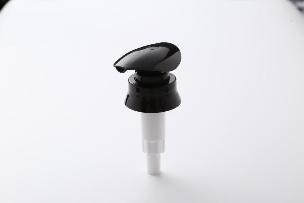 cabeça da bomba da loção de 2.0g 2.3g 33mm 3-4 que preconizam a garrafa do sabão