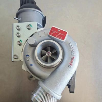 1118100-ED01A BV43 Turbochargers For Changcheng 2.0T GW4D20 Engine Haval H5