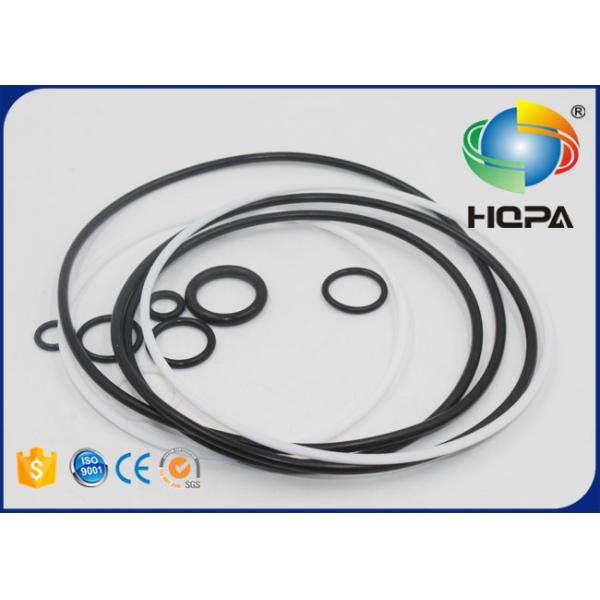 708-7T-00470 708-7T-00480 Swing Motor Seal Kit For Komatsu PC60-7 PC75UU