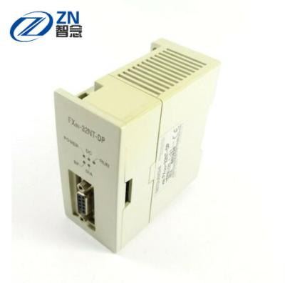 Modelo original Low Price Details do PLC de FX0N-32NT-DP MITSUBISHI