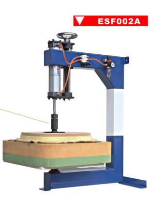 485 Mm Sofa Making Equipment Stamping Kitchen Chair Customized Style