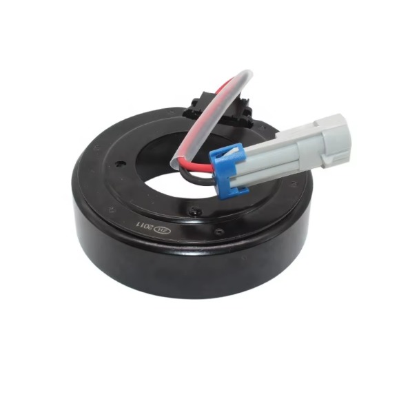 Kpl Magnetic AC Clutch Coil for Opel Astra 12V Car Air Conditioning Spare Parts D0172