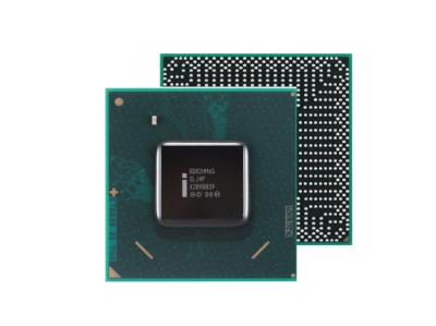 PC SHIPSET BD82HM65 SLJ4P Intel 6 Series Chipset In Mobile  By BGA988 Socket Type