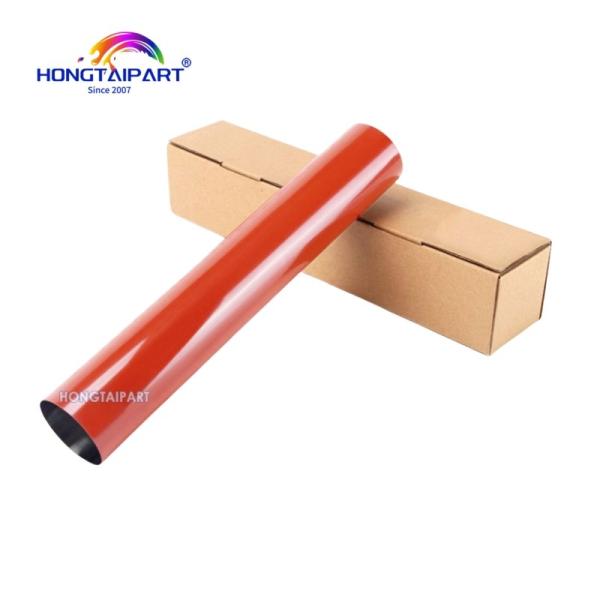 Rolo de calor superior da correia de fusão compatível 6LH16936000 305JN72EA0 para Toshiba E-Studio 5520C 5540C 6520C 6530C 6540C 6550C 5560C 5540C 6550C 6540C Copystar CS550c Kyocera TASKalfa 550c Impressora Laser