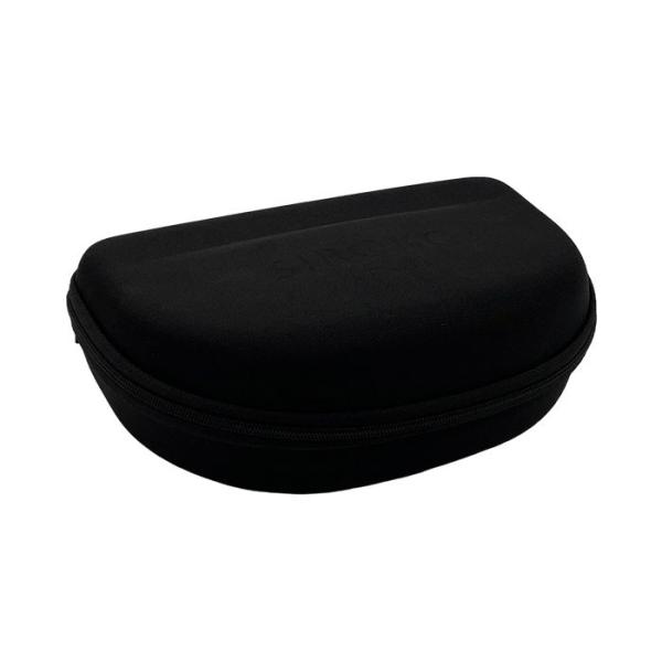 Grand extracteur en caoutchouc fait sur commande de Logo Printed EVA Zipper