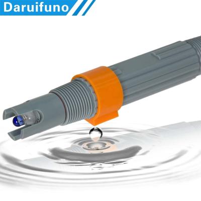 12pH sensor do PH ORP com compensação de temperatura