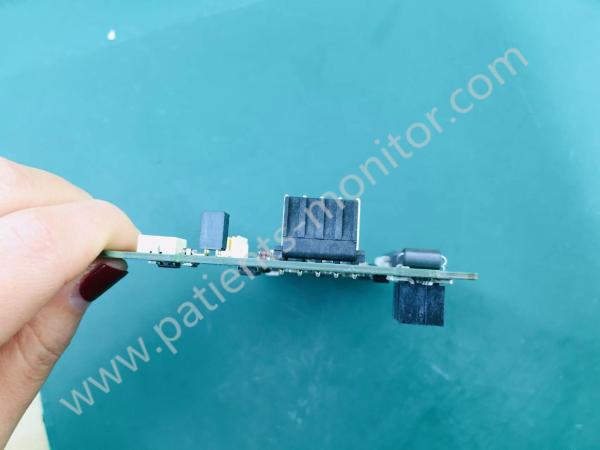 Charging Board 3317222-000C for Med-tro-nic Lifepak 20e LP20e Defibrillator Machine Used-good Medical Equipment Part