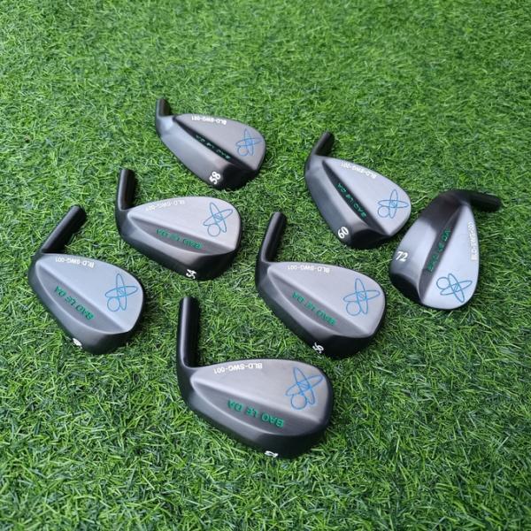 stainless golf wedge , golf wedge , golf head  , golf wedges