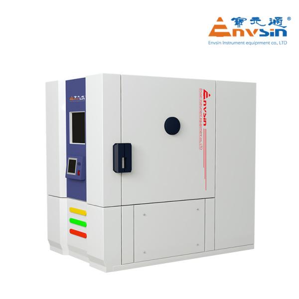 190/335/600/1000L -40°C~180°C Câmara de ensaio de temperatura e umidade 105~98%RH