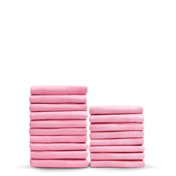 OEM Wholesale Disposable Absorbent Underpads 60x90cm Quilted Hospital Bed Pads