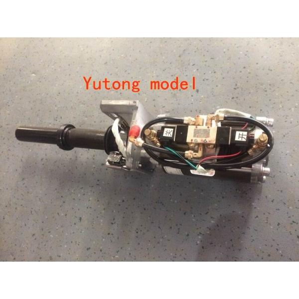 Bus universal pneumatic externally swinging door pump MBZ-100