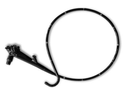 Chicote de fios do fio do equipamento médico de ROHS 600mm apropriado para sistemas endoscópicos