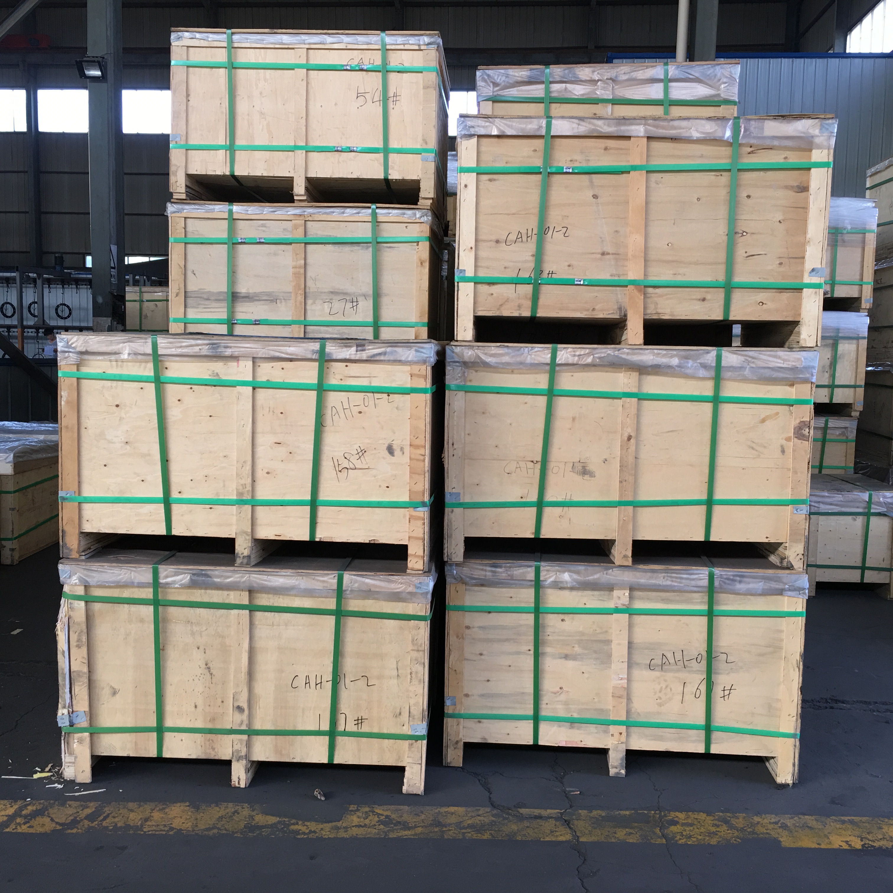 машина трубы 161r/Min 7.5kw скашивая для штуцеров