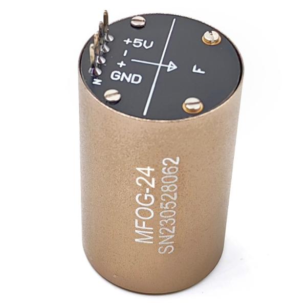Fizoptika VG091A Suministro de fábrica PDF Sensor FOG Sensor giroscópico UAV