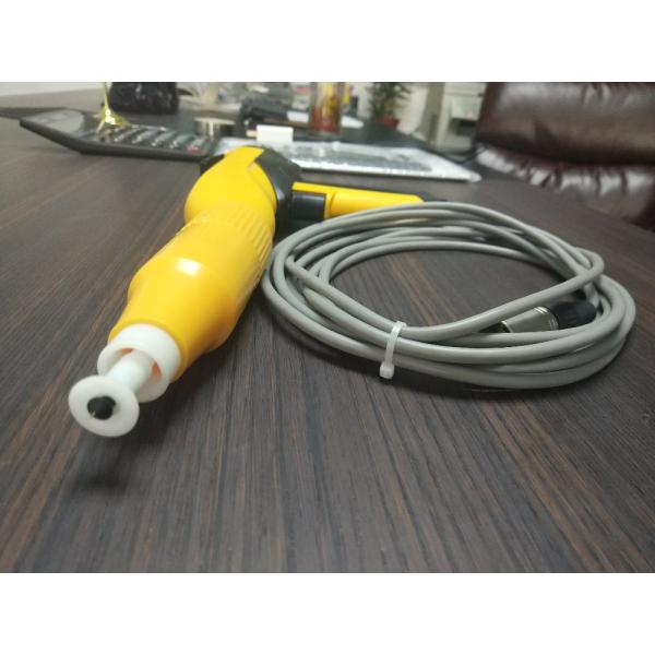 Усовершенствованные 50W порошковые покрытия стенды машины с автоматическим распылением порошкового электроспининга