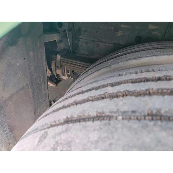 30-55 sièges Autobus commercial d'occasion Carburant diesel à 2 portes