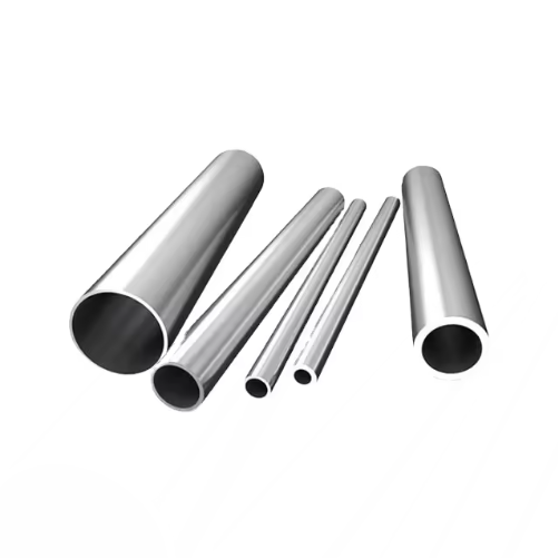 Premium 316L Stainless Steel Tubes With Excellent Corrosion Resistance For Chemical, Marine, Food Processing And Medical Industries